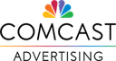 Comcast Advertising Logo